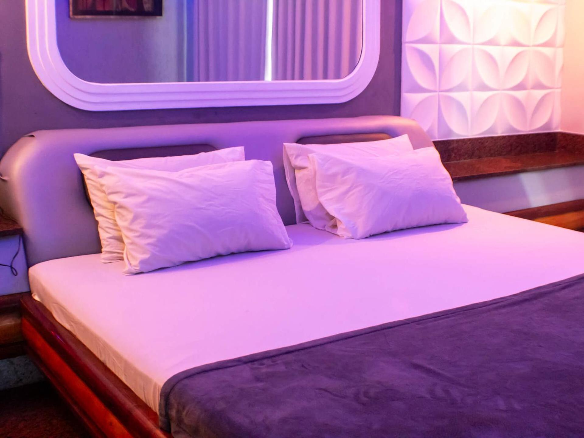 Cartago Hotel Adult Only, Rio de Janeiro
