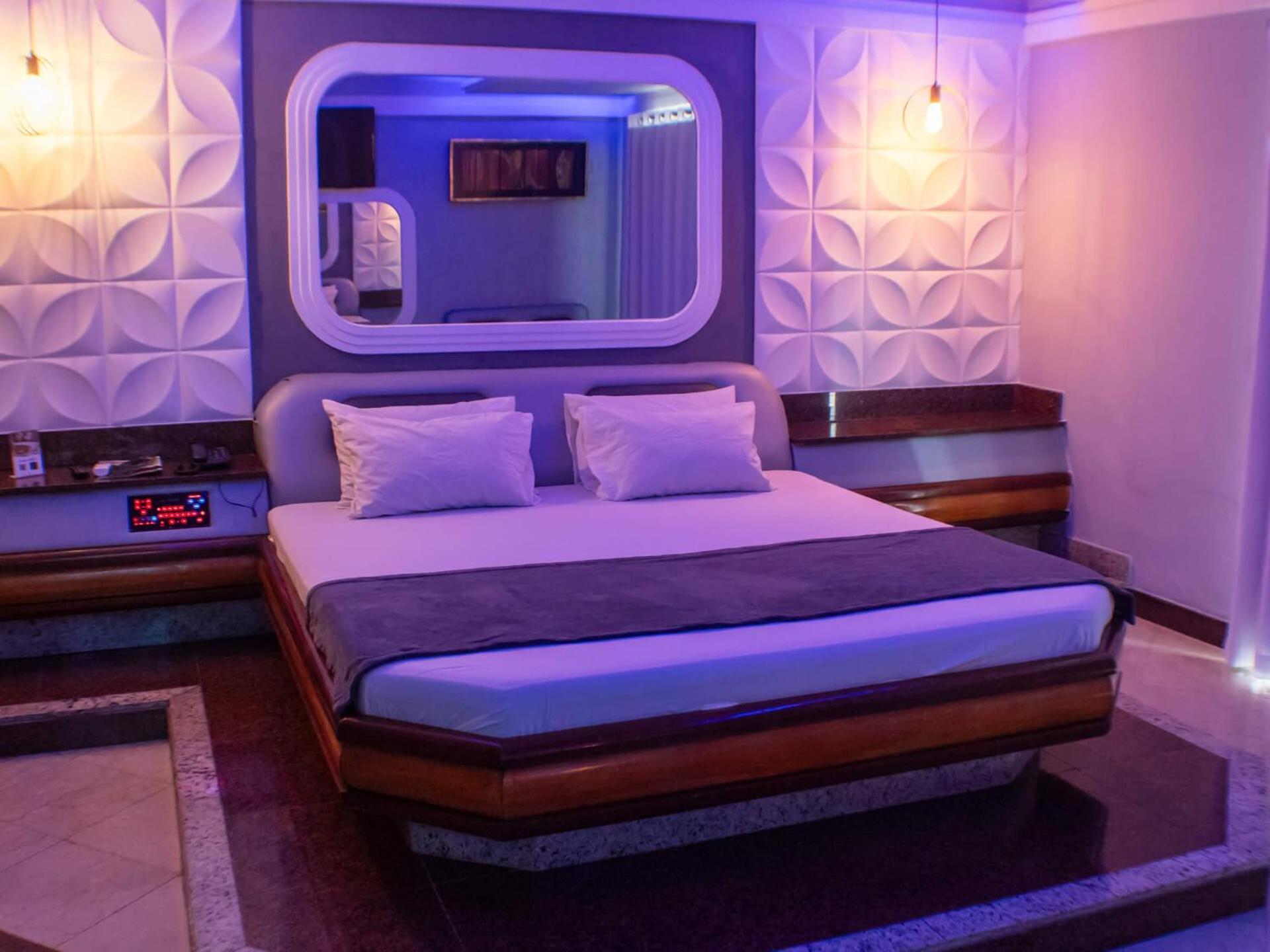 Cartago Hotel Adult Only — Photos 3